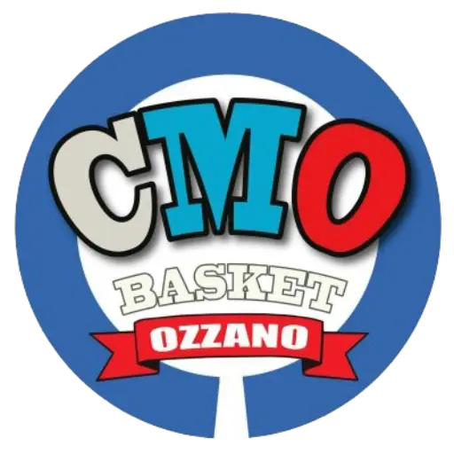 Logo Giovanili CMO