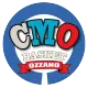 Logo Giovanili CMO