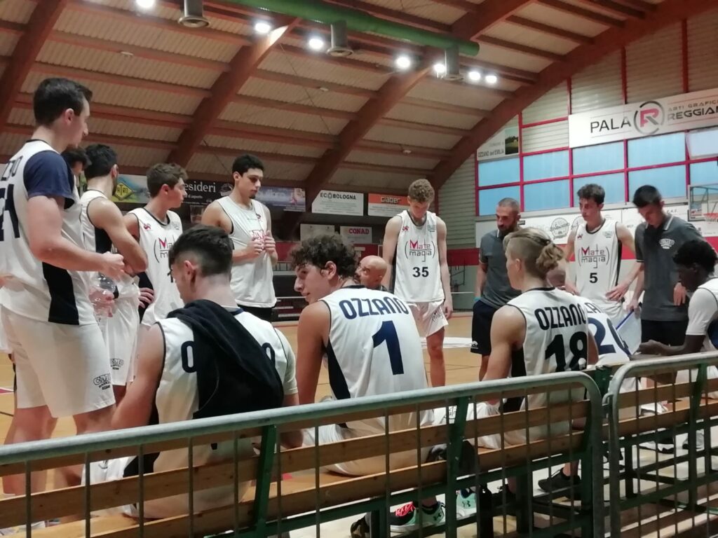 Amichevole Vs Budrio