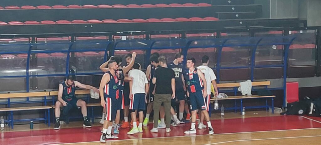DIVISIONE REGIONALE 2 Prima giornata