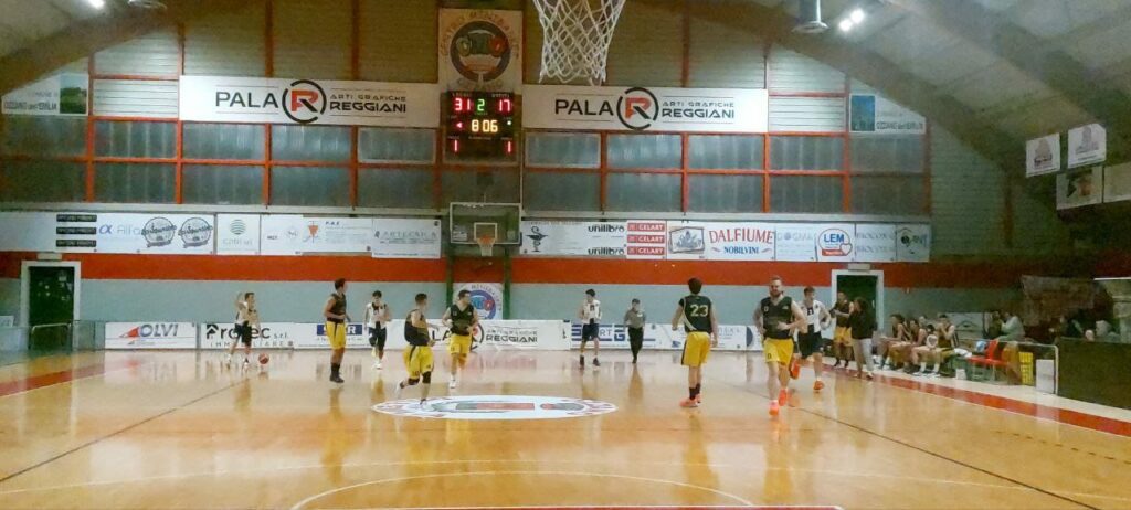 DIVISIONE REGIONALE 2 Vs Sasso